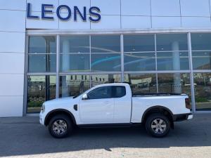 Ford Ranger 2.0 SiT SuperCab XLT - Image 4