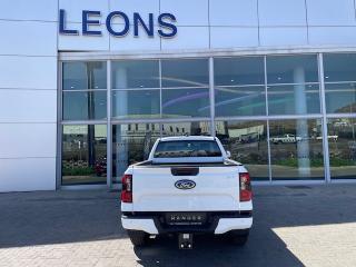 Ford Ranger 2.0 SiT SuperCab XLT