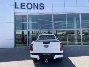 Ford Ranger 2.0 SiT SuperCab XLT - Image 5