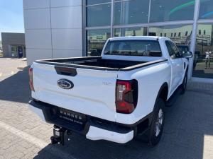 Ford Ranger 2.0 SiT SuperCab XLT - Image 6