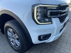 Ford Ranger 2.0 SiT SuperCab XLT - Image 7