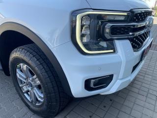 Ford Ranger 2.0 SiT SuperCab XLT