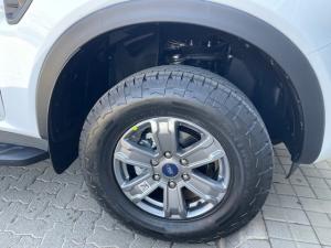 Ford Ranger 2.0 SiT SuperCab XLT - Image 8