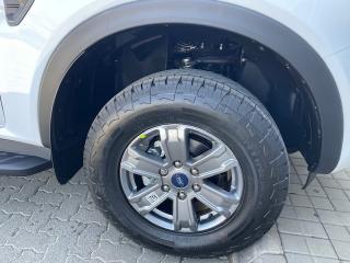 Ford Ranger 2.0 SiT SuperCab XLT