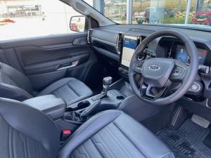 Ford Ranger 2.0 SiT SuperCab XLT - Image 9