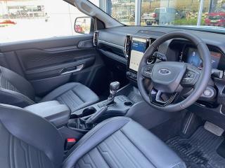 Ford Ranger 2.0 SiT SuperCab XLT