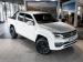 Volkswagen Amarok 2.0BiTDI double cab Highline 4Motion auto - Thumbnail 1