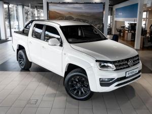 Volkswagen Amarok 2.0BiTDI double cab Highline 4Motion auto - Image 1