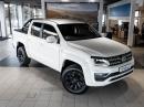 Thumbnail Volkswagen Amarok 2.0BiTDI double cab Highline 4Motion auto