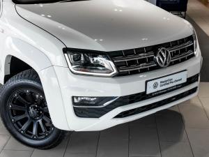 Volkswagen Amarok 2.0BiTDI double cab Highline 4Motion auto - Image 2
