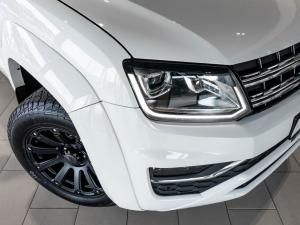 Volkswagen Amarok 2.0BiTDI double cab Highline 4Motion auto - Image 3