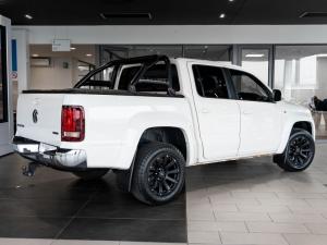 Volkswagen Amarok 2.0BiTDI double cab Highline 4Motion auto - Image 4