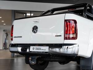 Volkswagen Amarok 2.0BiTDI double cab Highline 4Motion auto - Image 5