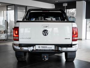 Volkswagen Amarok 2.0BiTDI double cab Highline 4Motion auto - Image 6