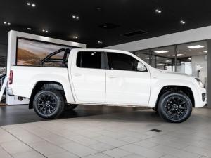 Volkswagen Amarok 2.0BiTDI double cab Highline 4Motion auto - Image 7