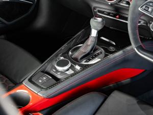 Audi TT TT RS coupe quattro - Image 11