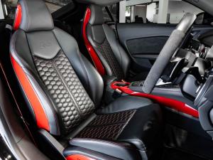 Audi TT TT RS coupe quattro - Image 13