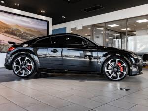 Audi TT TT RS coupe quattro - Image 8