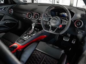 Audi TT TT RS coupe quattro - Image 9