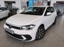 Thumbnail Volkswagen Polo hatch 1.0TSI