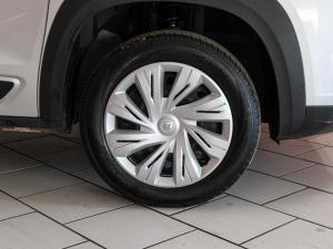 Renault Kiger 1.0 Life - Image 11