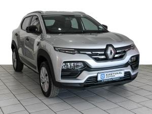 Renault Kiger 1.0 Life - Image 1