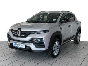 Renault Kiger 1.0 Life - Image 3