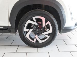Nissan Magnite 1.0 Turbo Acenta manual - Image 10