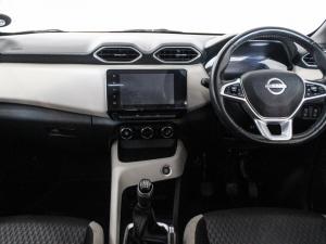 Nissan Magnite 1.0 Turbo Acenta manual - Image 11