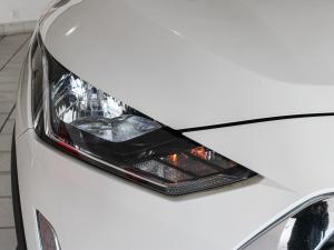 Nissan Magnite 1.0 Turbo Acenta manual - Image 12