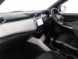 Nissan Magnite 1.0 Turbo Acenta manual - Image 14