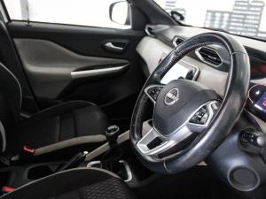 Nissan Magnite 1.0 Turbo Acenta manual - Image 17