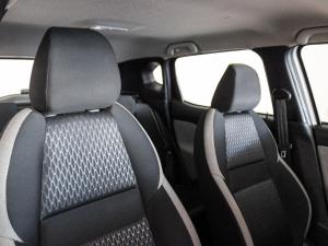 Nissan Magnite 1.0 Turbo Acenta manual - Image 18