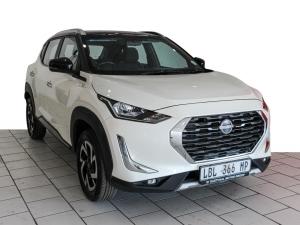 Nissan Magnite 1.0 Turbo Acenta manual - Image 1