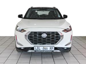Nissan Magnite 1.0 Turbo Acenta manual - Image 2