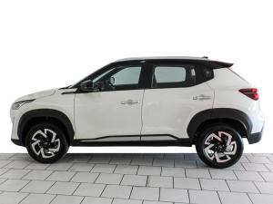 Nissan Magnite 1.0 Turbo Acenta manual - Image 4