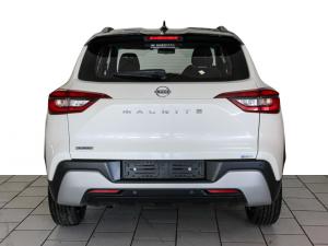 Nissan Magnite 1.0 Turbo Acenta manual - Image 5