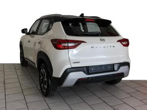 Nissan Magnite 1.0 Turbo Acenta manual - Image 6