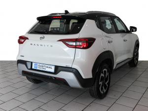 Nissan Magnite 1.0 Turbo Acenta manual - Image 7