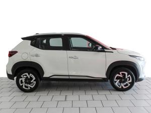 Nissan Magnite 1.0 Turbo Acenta manual - Image 8