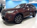 Thumbnail Haval H6 2.0GDIT 4WD Luxury