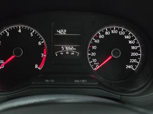 Volkswagen Polo Vivo hatch 1.4 Comfortline - Image 10