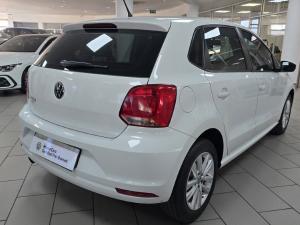 Volkswagen Polo Vivo hatch 1.4 Comfortline - Image 11