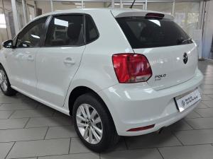 Volkswagen Polo Vivo hatch 1.4 Comfortline - Image 13