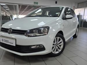 Volkswagen Polo Vivo hatch 1.4 Comfortline - Image 14