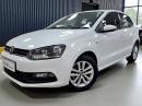 Thumbnail Volkswagen Polo Vivo hatch 1.4 Comfortline