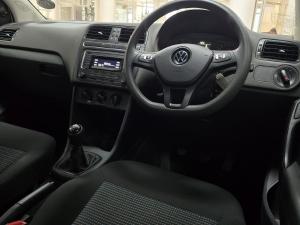 Volkswagen Polo Vivo hatch 1.4 Comfortline - Image 2