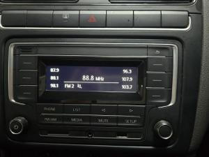 Volkswagen Polo Vivo hatch 1.4 Comfortline - Image 4