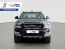 Thumbnail Ford Ranger 3.2TDCI Wildtrak automaticD/C