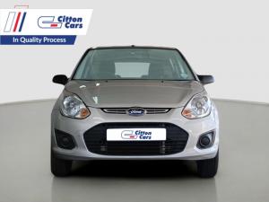 Ford Figo 1.4 Ambiente - Image 1